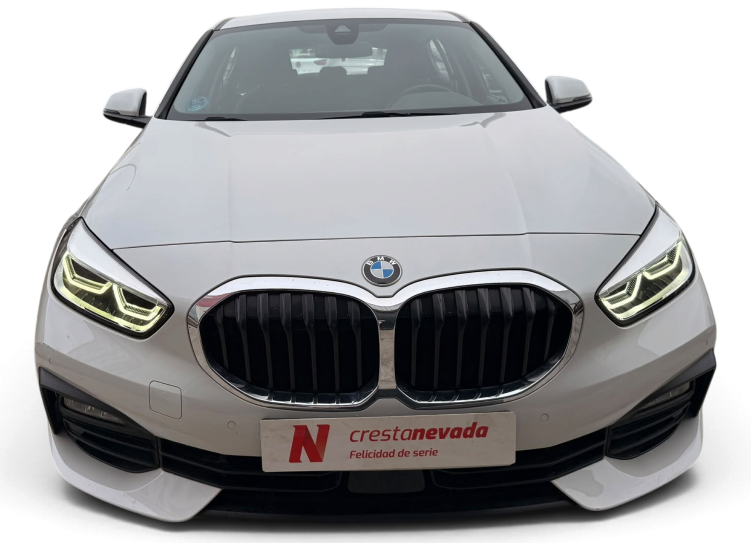 Imagen 2 de BMW Serie 1 Diesel 116 CV por 21.990 €