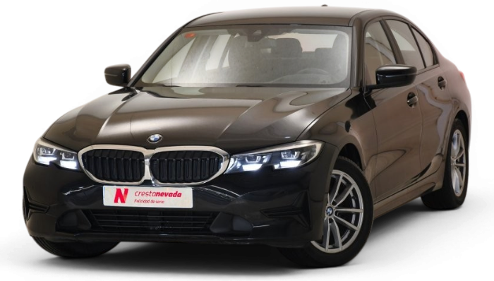 BMW Serie 3 Diesel 150 CV por 25.990 €