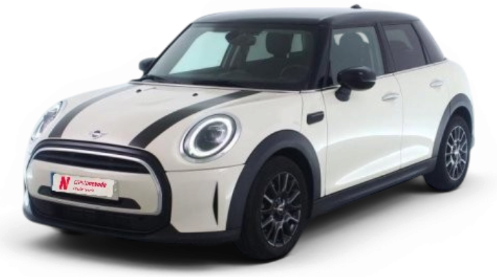 Mini MINI Gasolina 136 CV por 20.990 €