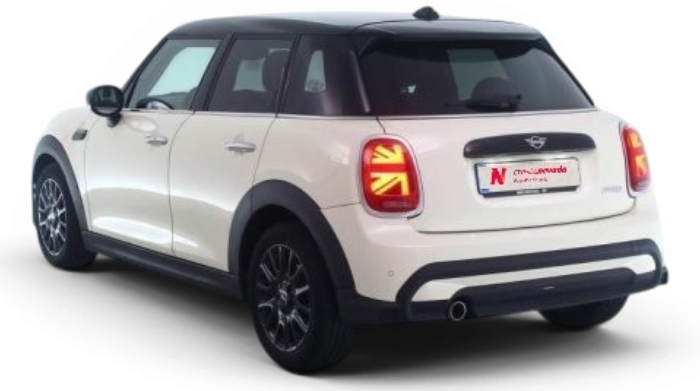 Imagen 2 de Mini MINI Gasolina 136 CV por 20.990 €