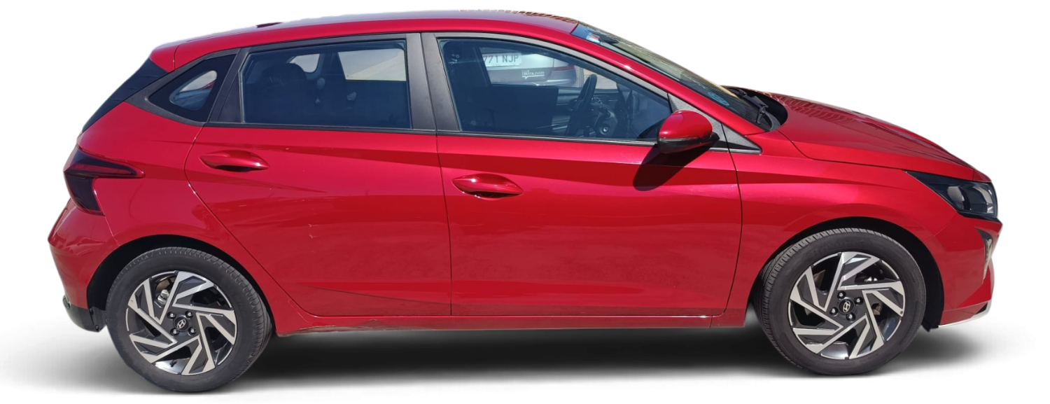 Imagen 4 de Hyundai i20 Gasolina 101 CV por 17.490 €