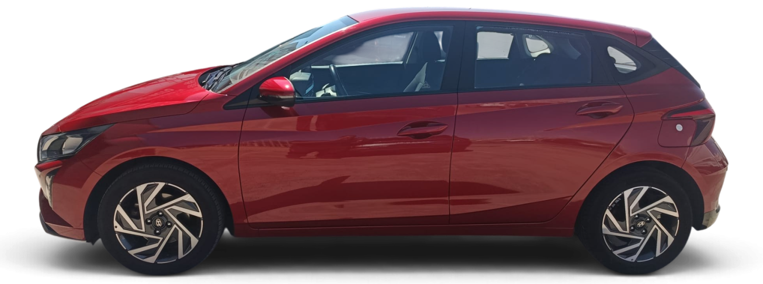 Imagen 5 de Hyundai i20 Gasolina 101 CV por 17.490 €