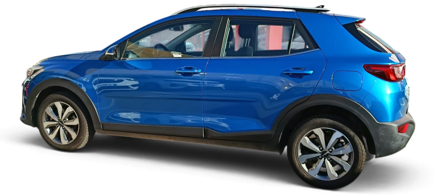 Imagen 8 de Kia Stonic Híbrido 100 CV por 18.990 €