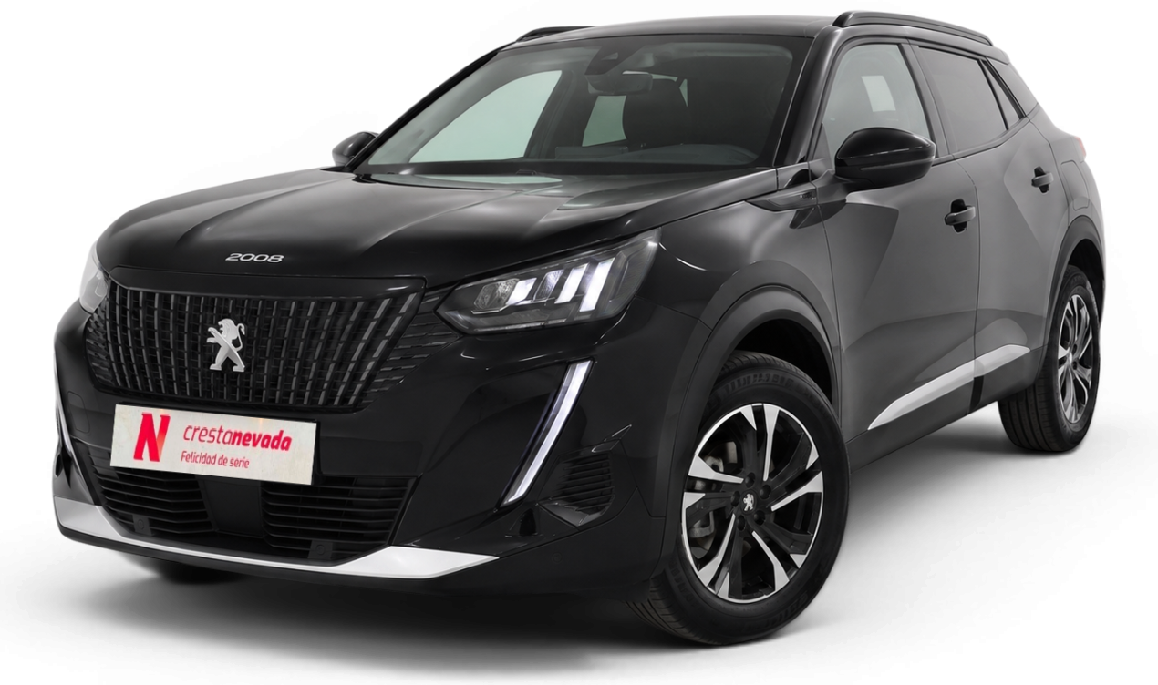Peugeot 2008 Gasolina 131 CV por 17.990 €