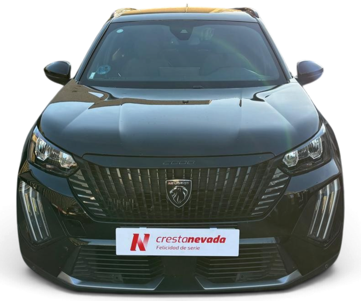 Imagen 2 de Peugeot 2008 Gasolina 130 CV por 17.990 €