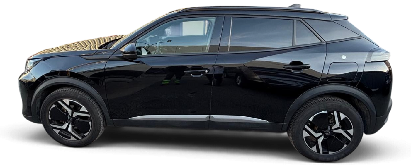 Imagen 8 de Peugeot 2008 Gasolina 130 CV por 17.990 €