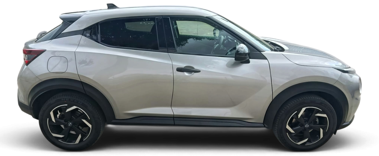 Imagen 4 de NISSAN JUKE Gasolina 114 CV por 20.990 €