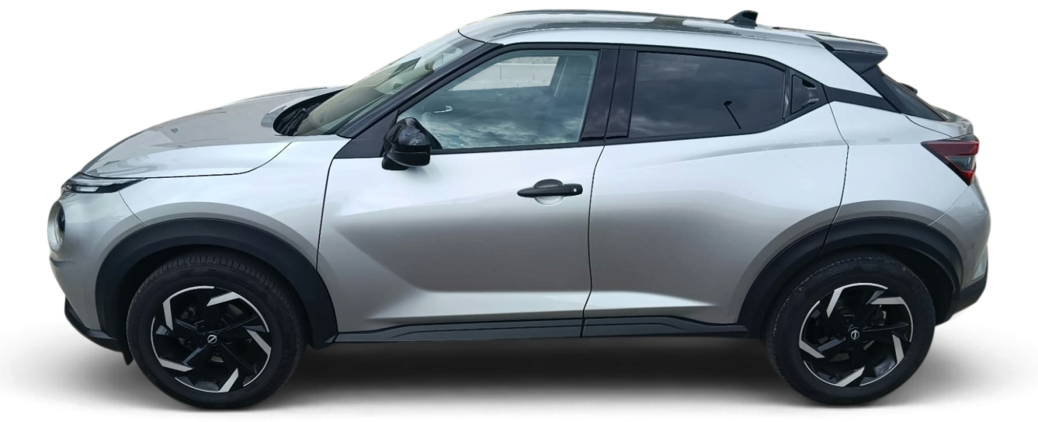 Imagen 5 de NISSAN JUKE Gasolina 114 CV por 20.990 €