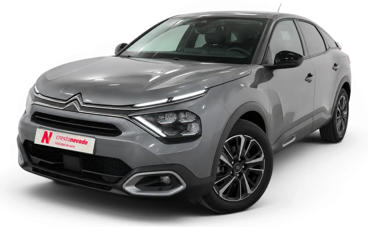 CITROEN C4 Gasolina 131 CV por 18.990 €