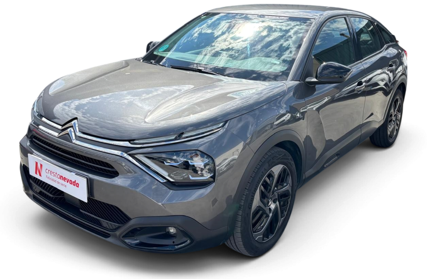 CITROEN C4 Gasolina 131 CV por 18.990 €