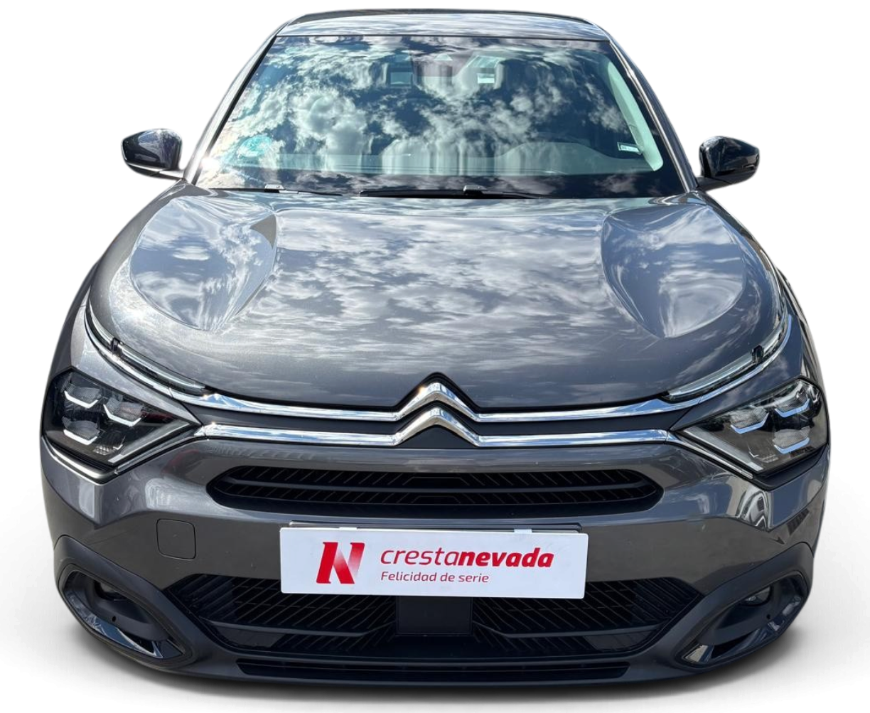 Imagen 2 de CITROEN C4 Gasolina 131 CV por 18.990 €