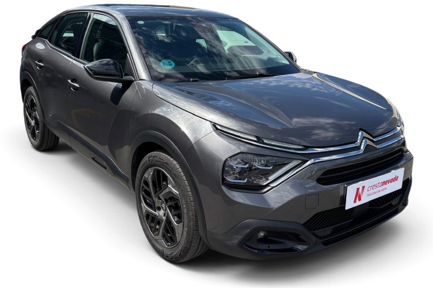 Imagen 3 de CITROEN C4 Gasolina 131 CV por 18.990 €