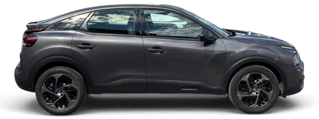 Imagen 4 de CITROEN C4 Gasolina 131 CV por 18.990 €