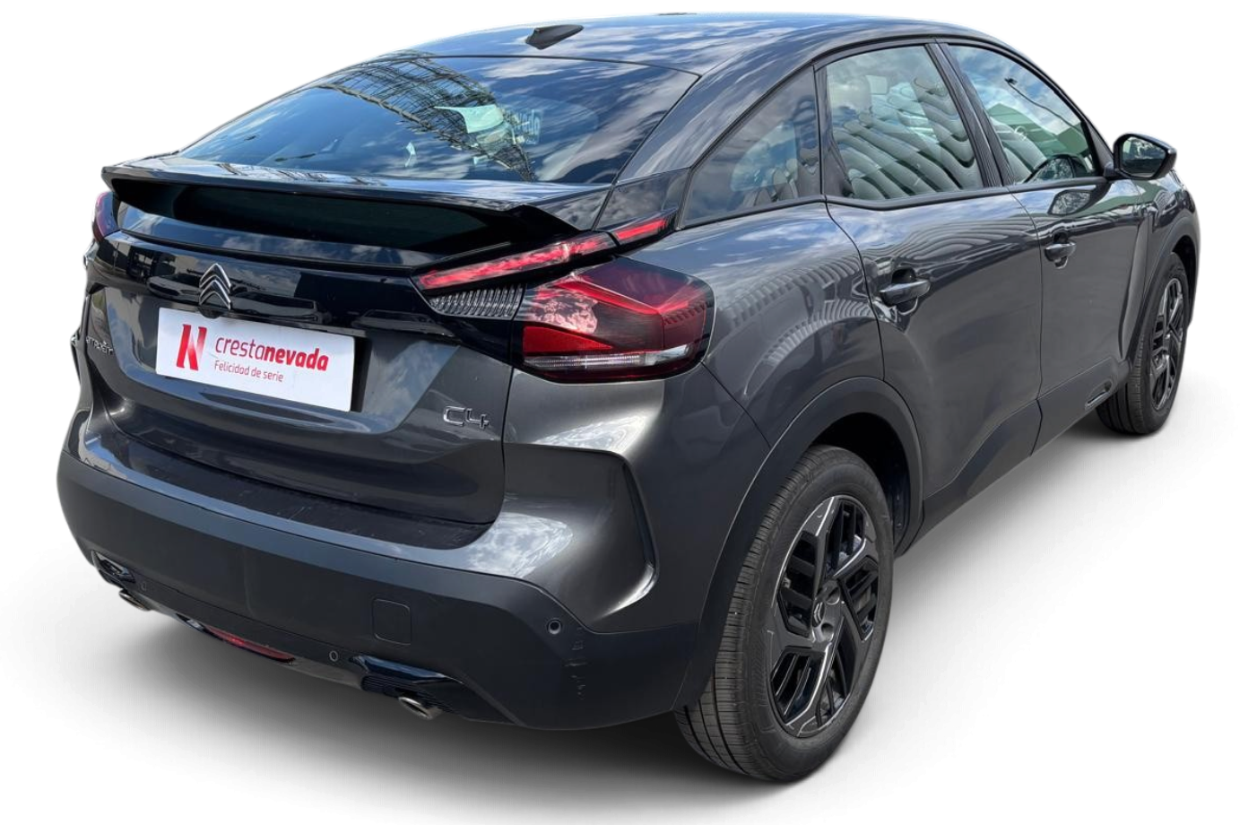 Imagen 5 de CITROEN C4 Gasolina 131 CV por 18.990 €
