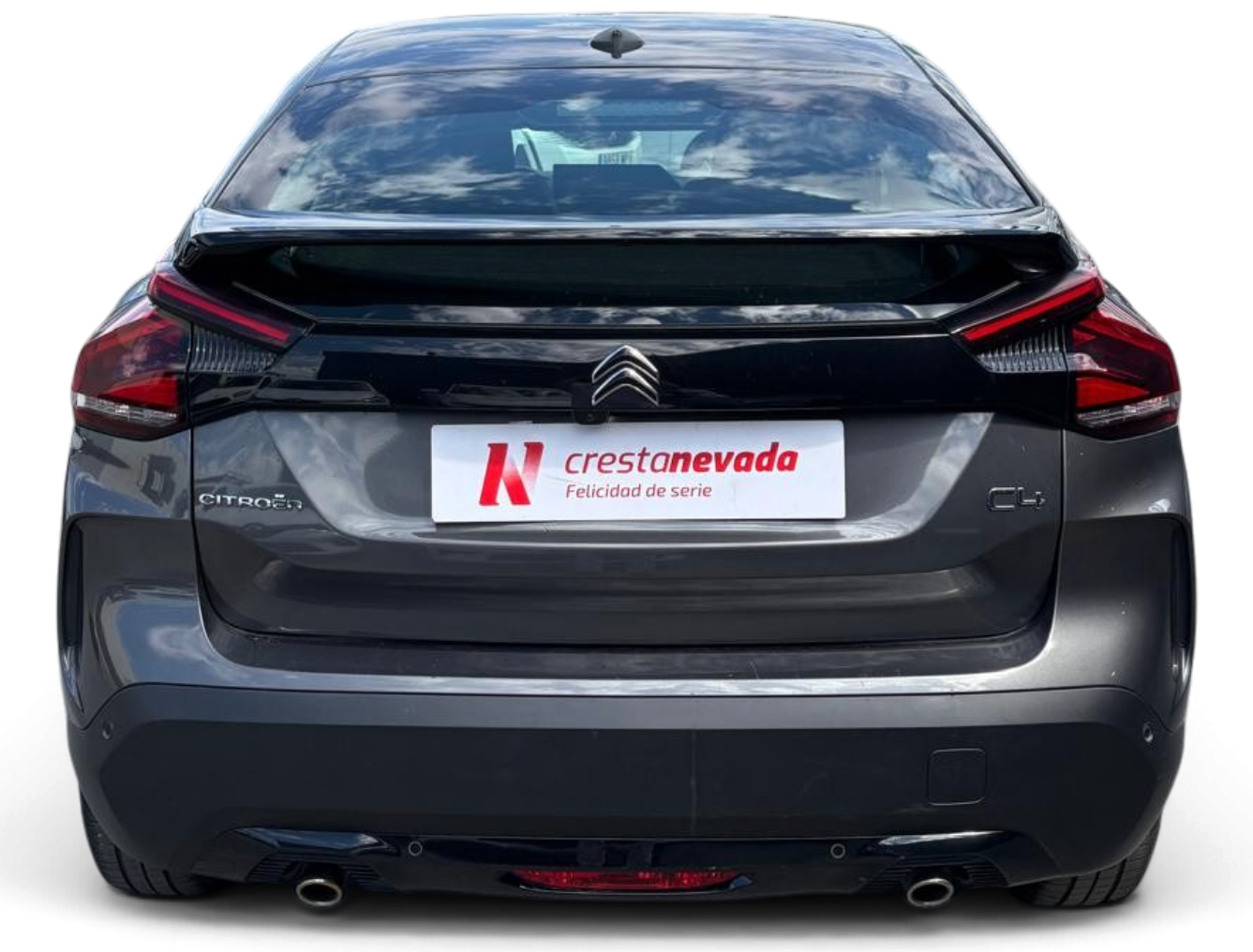 Imagen 6 de CITROEN C4 Gasolina 131 CV por 18.990 €