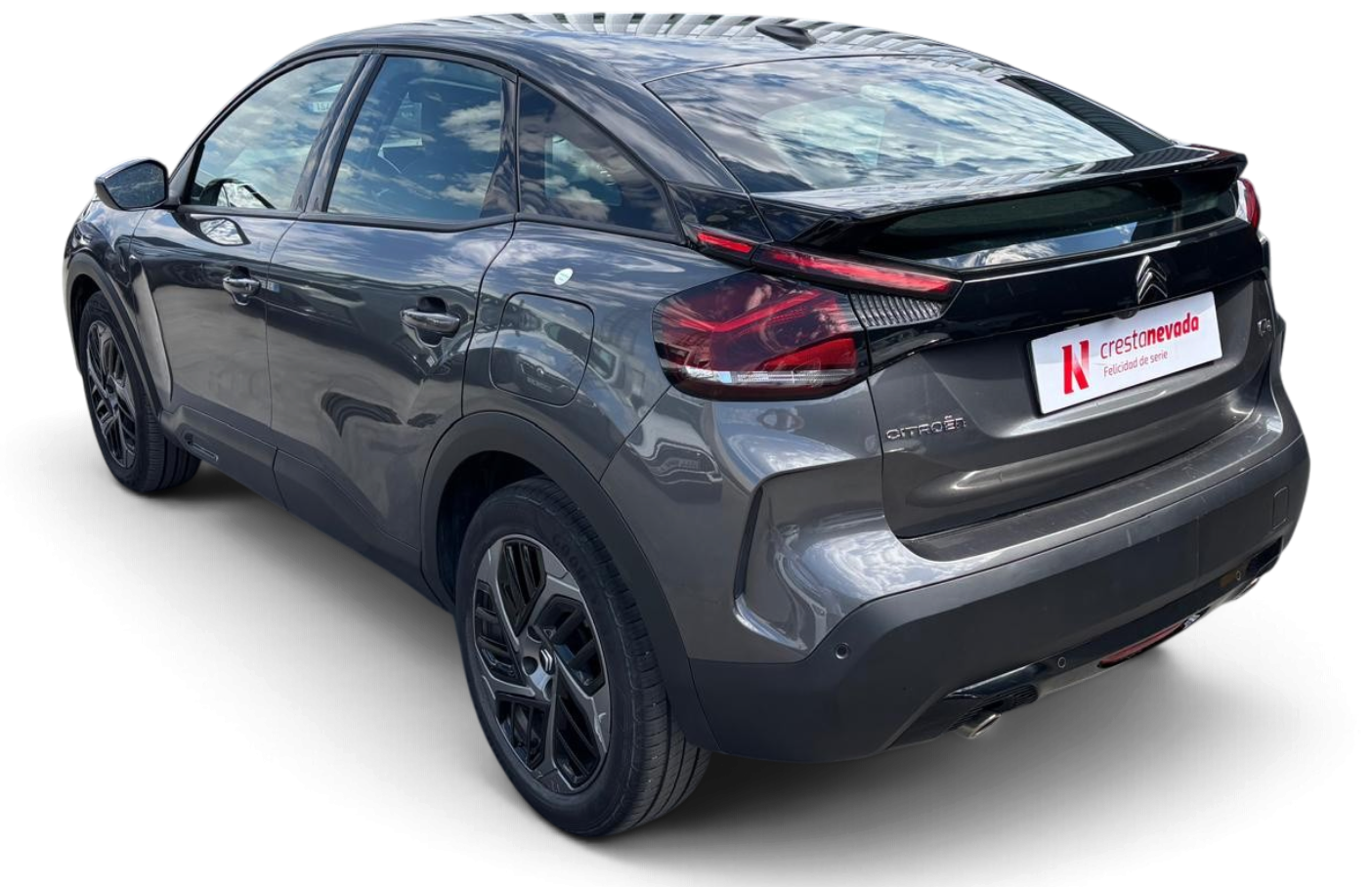 Imagen 7 de CITROEN C4 Gasolina 131 CV por 18.990 €