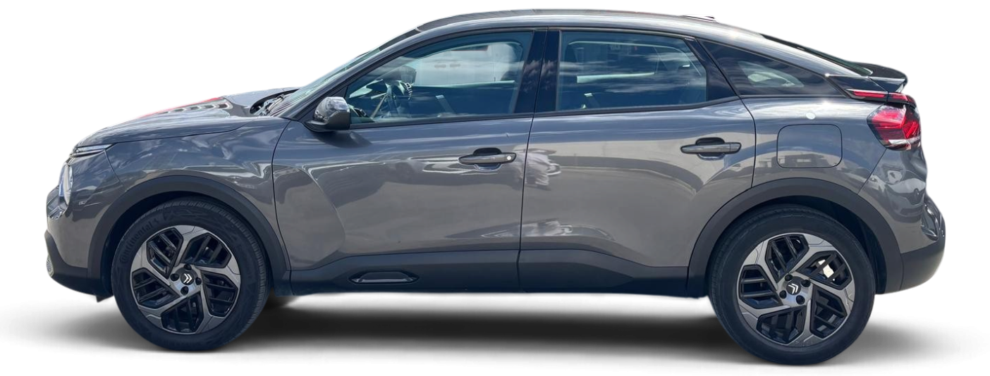Imagen 8 de CITROEN C4 Gasolina 131 CV por 18.990 €
