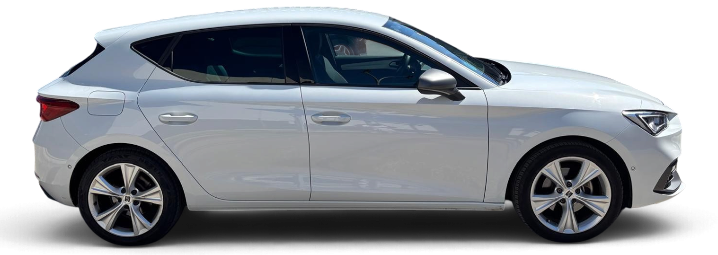 Imagen 4 de SEAT León Gasolina 110 CV por 21.990 €
