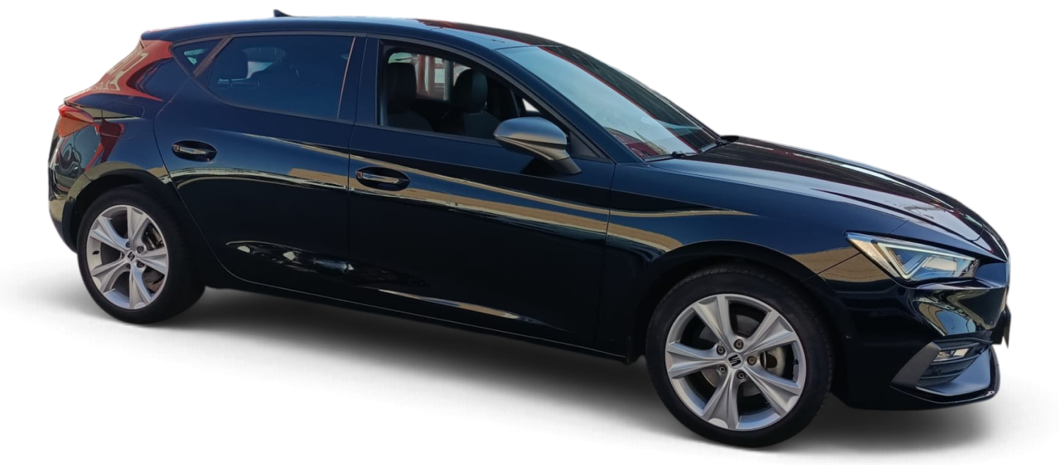 Imagen 4 de SEAT León Gasolina 110 CV por 21.990 €
