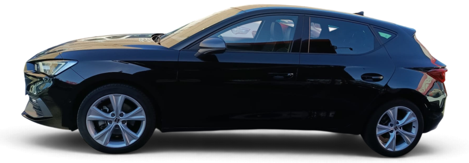 Imagen 5 de SEAT León Gasolina 110 CV por 21.990 €