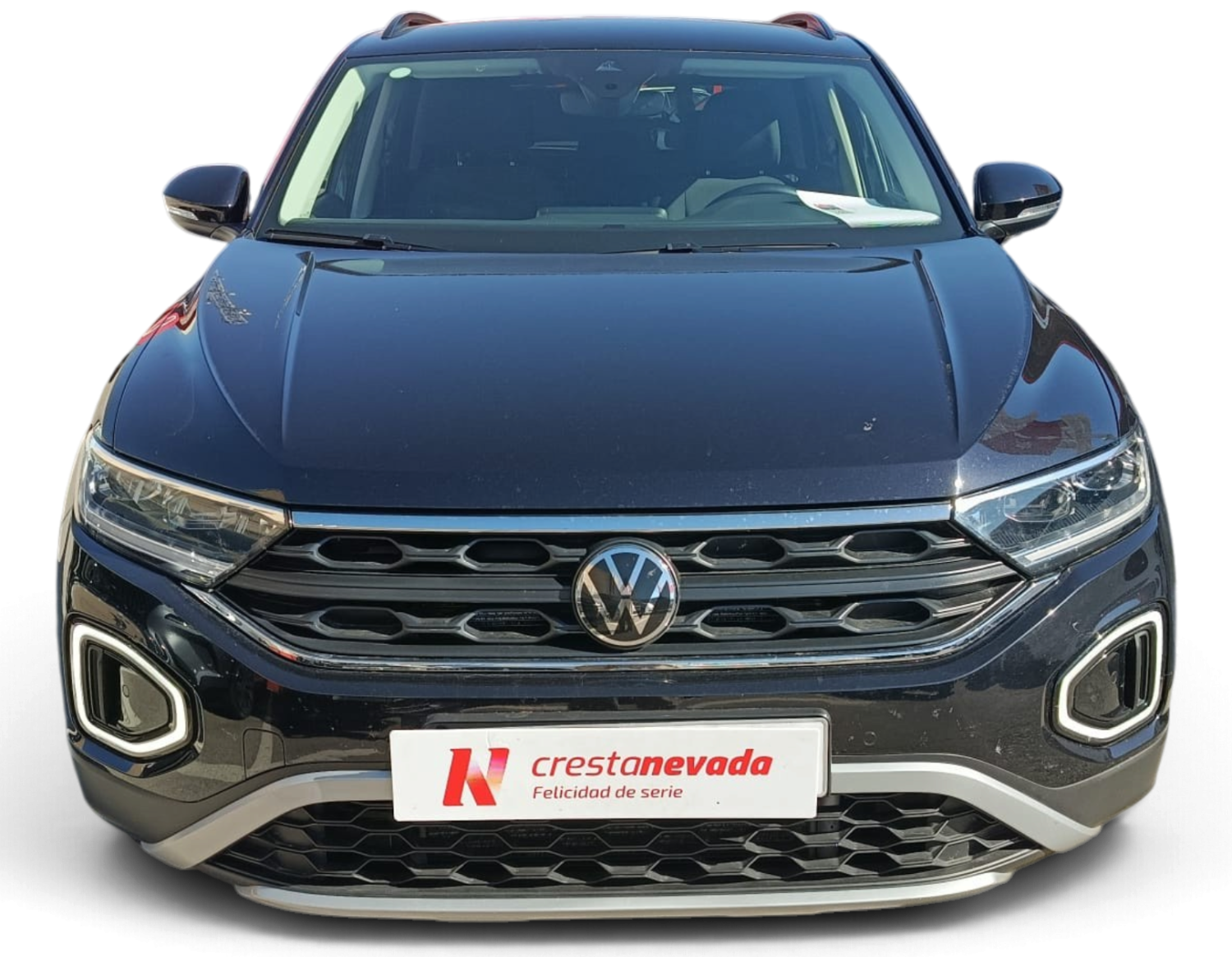 Imagen 2 de Volkswagen T-Roc Gasolina 150 CV por 28.990 €