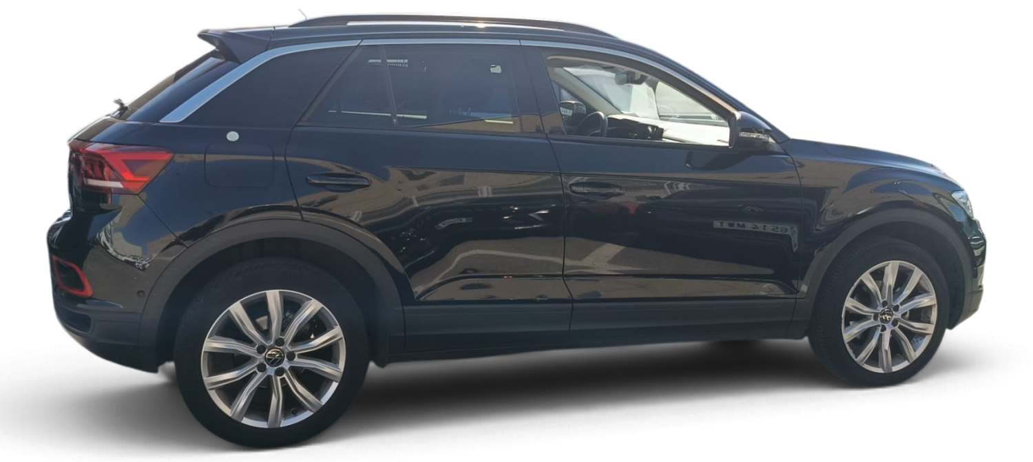 Imagen 4 de Volkswagen T-Roc Gasolina 150 CV por 28.990 €
