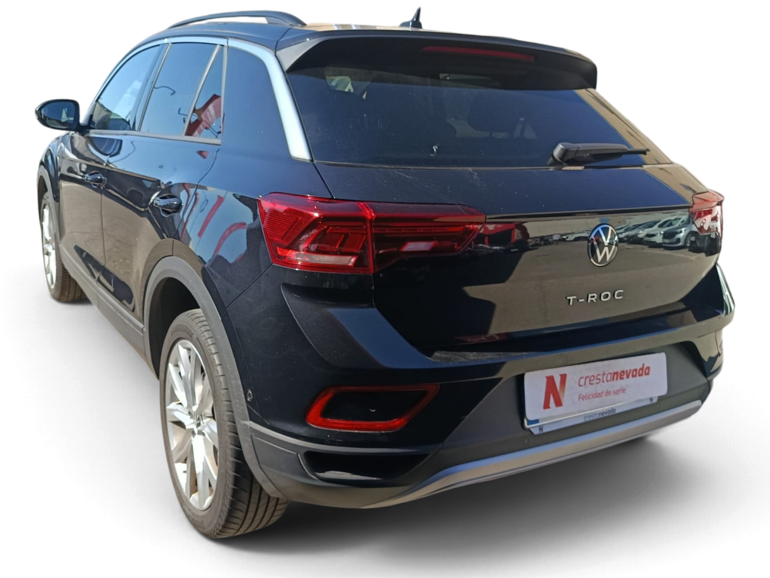 Imagen 7 de Volkswagen T-Roc Gasolina 150 CV por 28.990 €