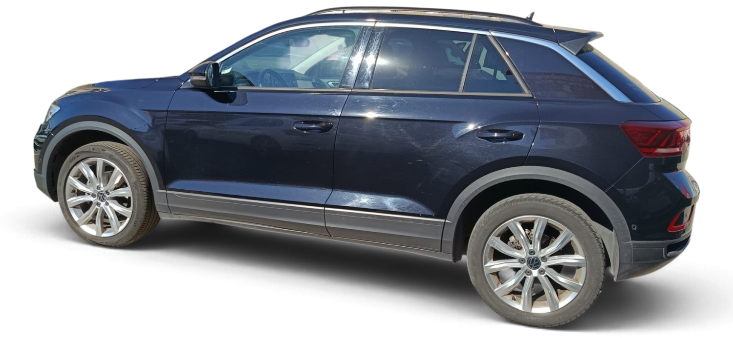 Imagen 8 de Volkswagen T-Roc Gasolina 150 CV por 28.990 €