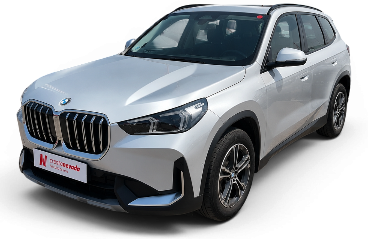 BMW X1 Híbrido 163 CV por 45.990 €