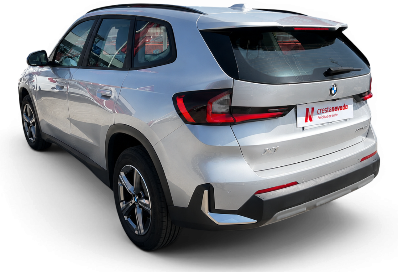 Imagen 2 de BMW X1 Híbrido 163 CV por 45.990 €