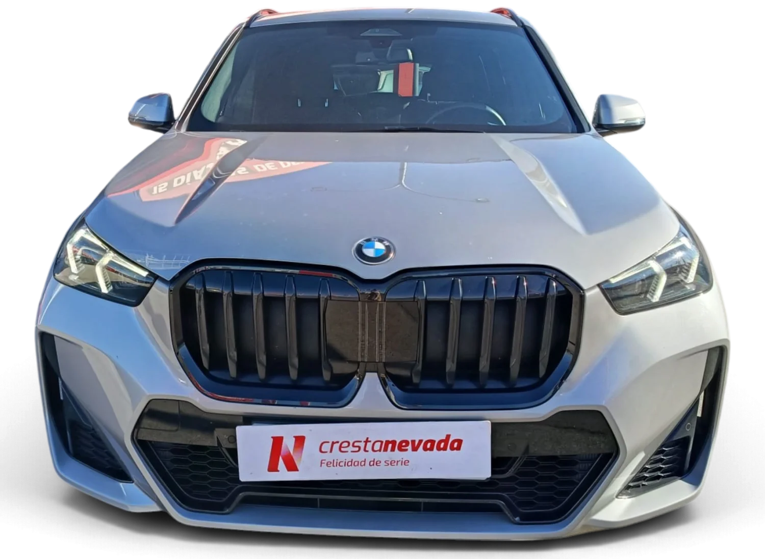 Imagen de BMW X1