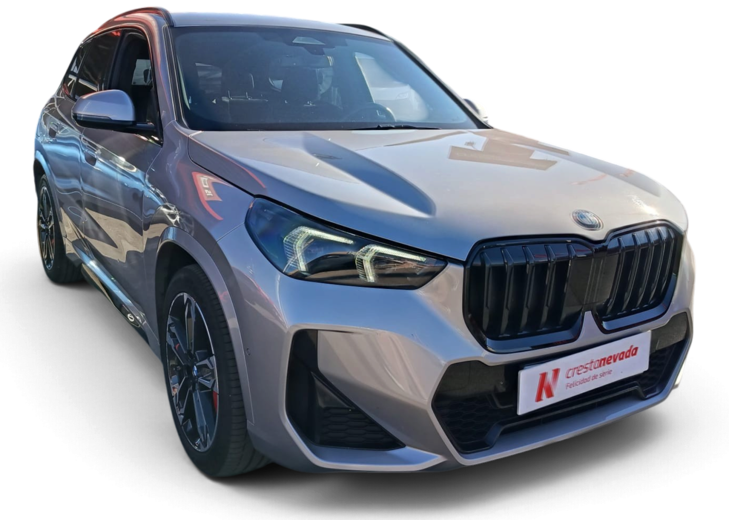 Imagen 3 de BMW X1 Híbrido 163 CV por 45.990 €