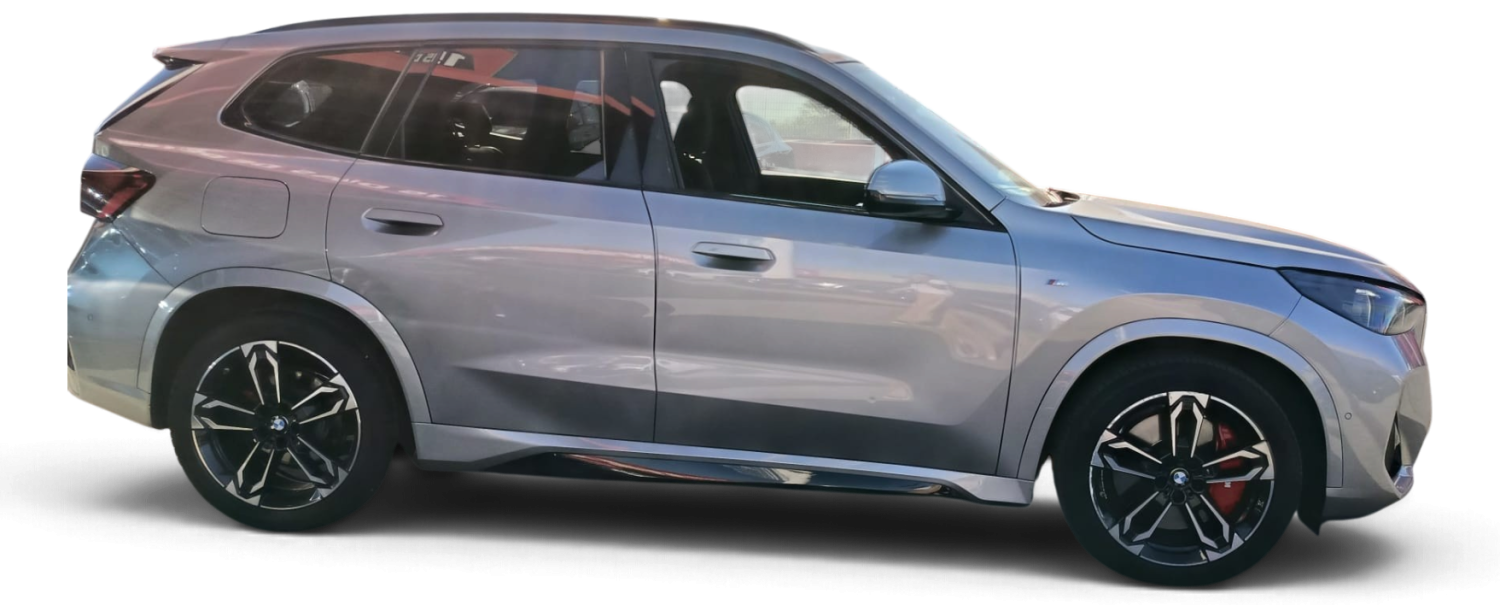 Imagen 4 de BMW X1 Híbrido 163 CV por 45.990 €