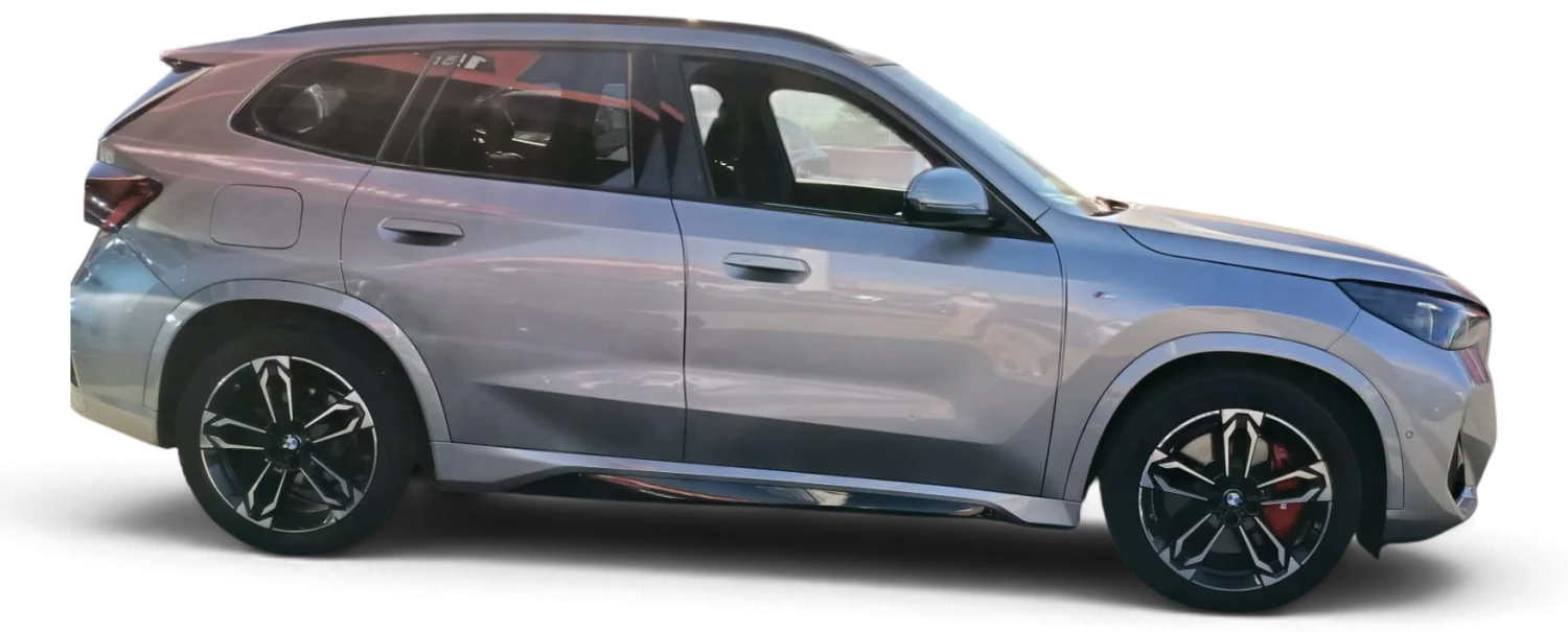 Imagen de BMW X1