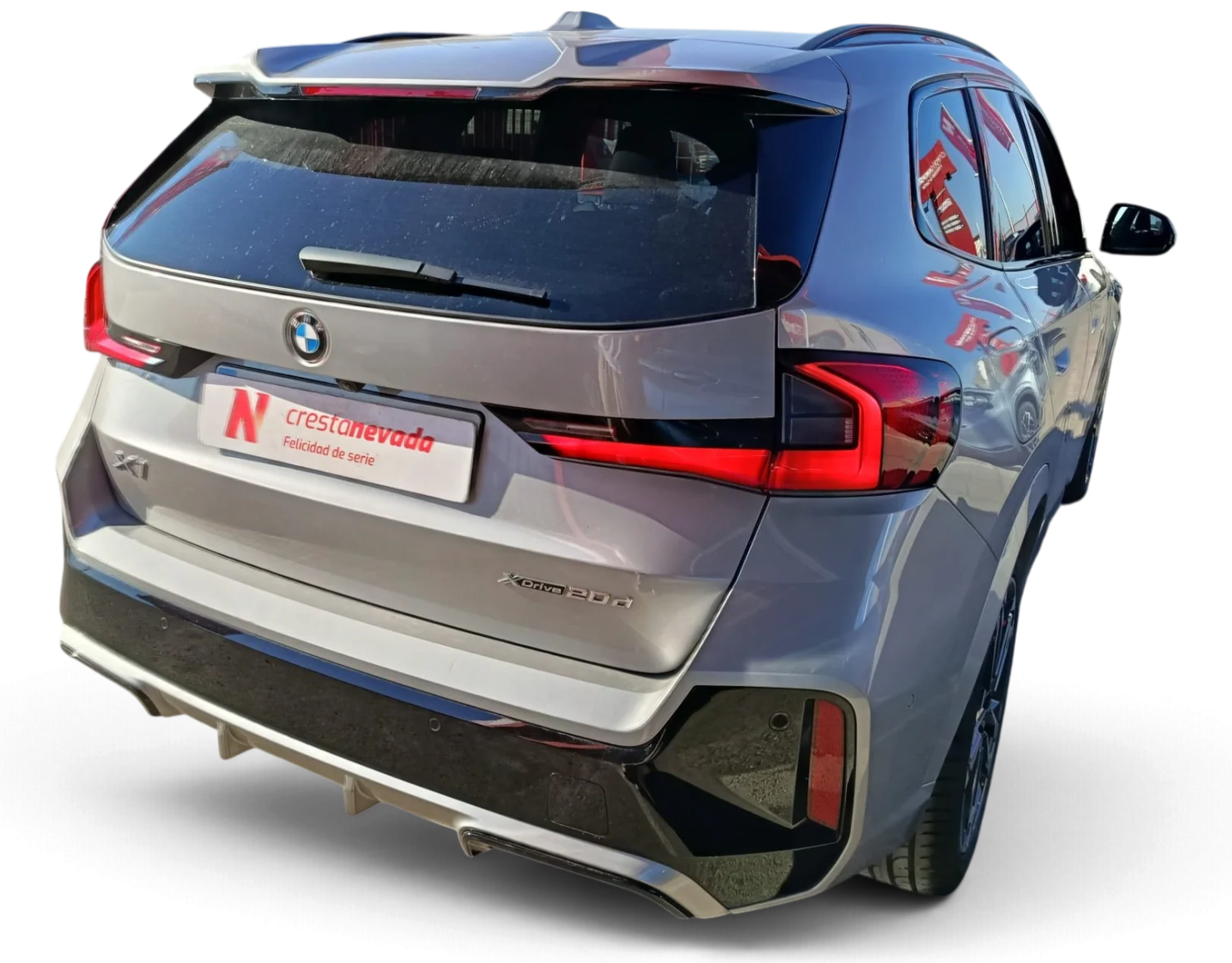 Imagen de BMW X1