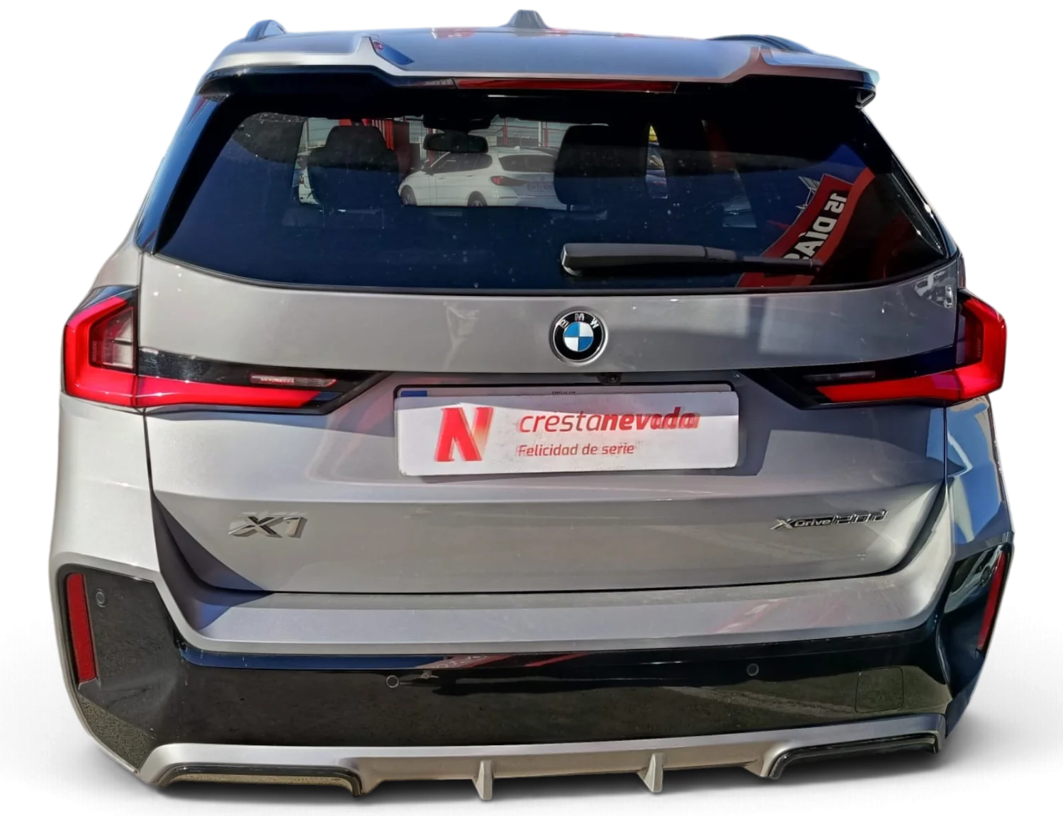 Imagen de BMW X1