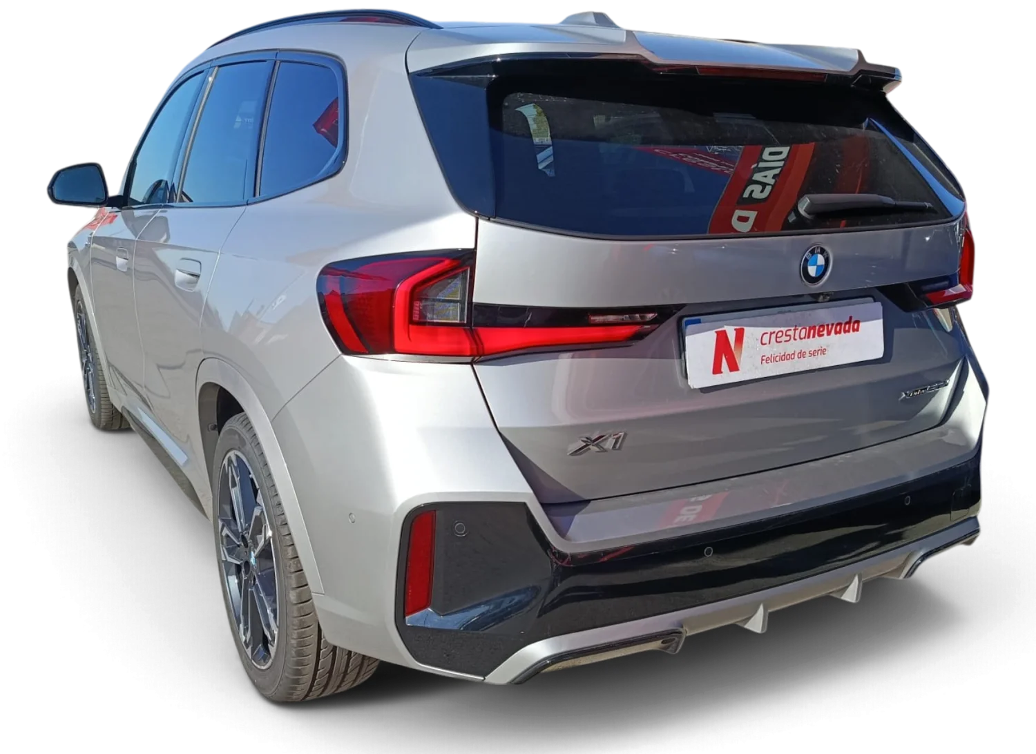 Imagen de BMW X1