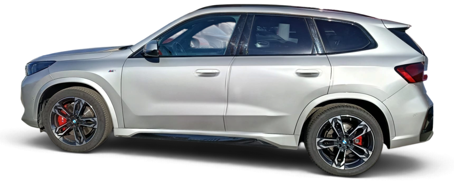Imagen 8 de BMW X1 Híbrido 163 CV por 45.990 €