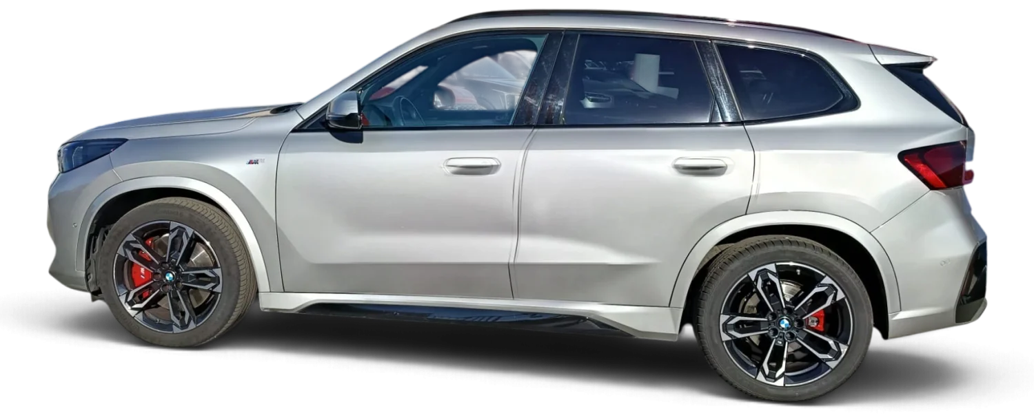 Imagen de BMW X1