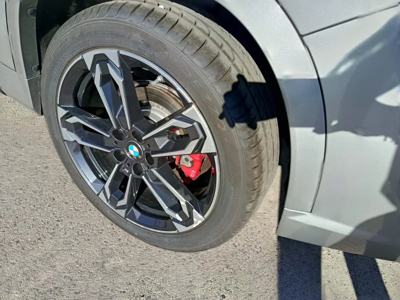 Imagen de BMW X1