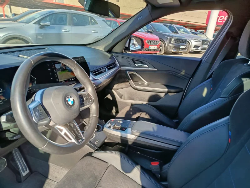 Imagen de BMW X1