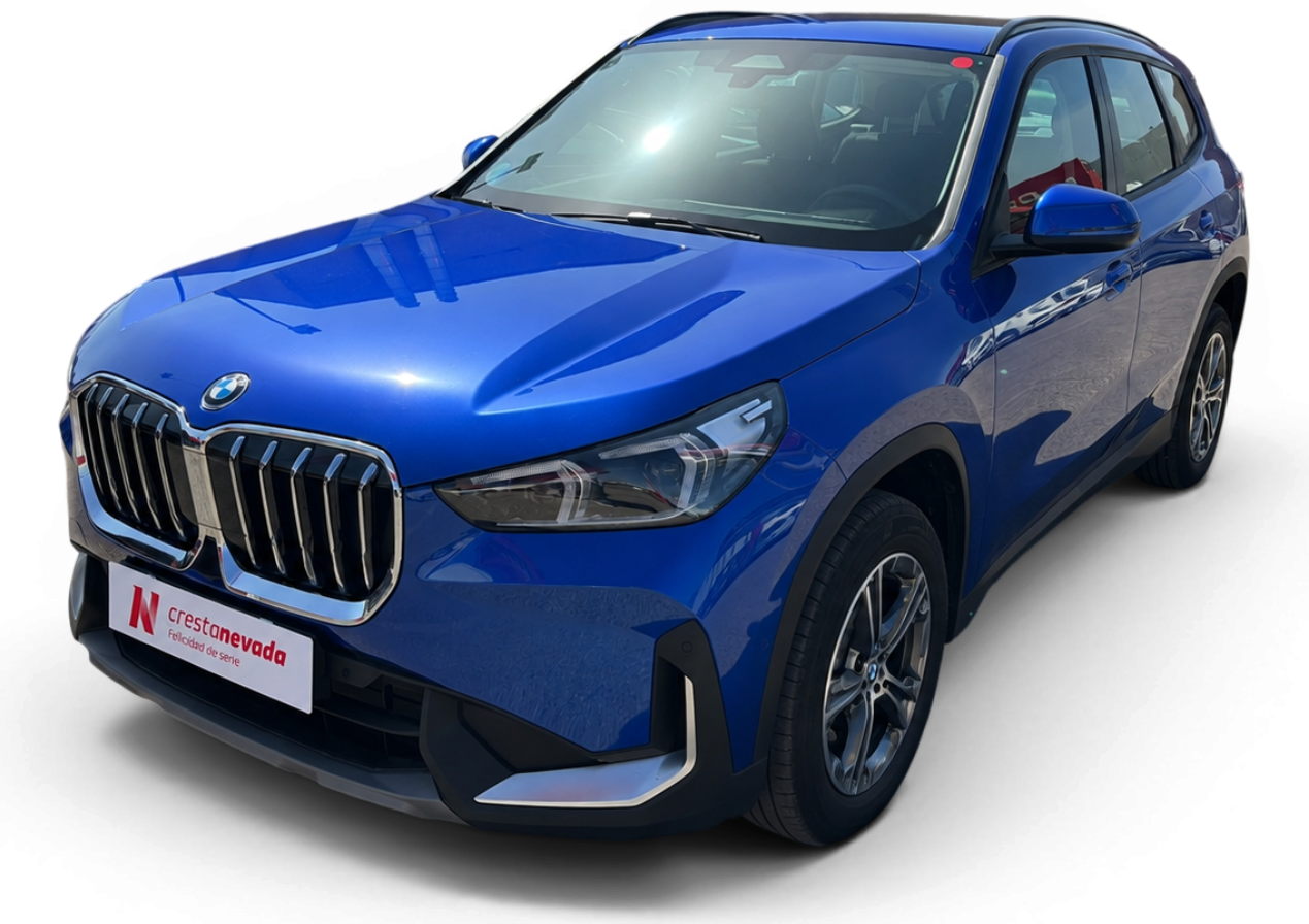 BMW X1 Híbrido 163 CV por 45.990 €
