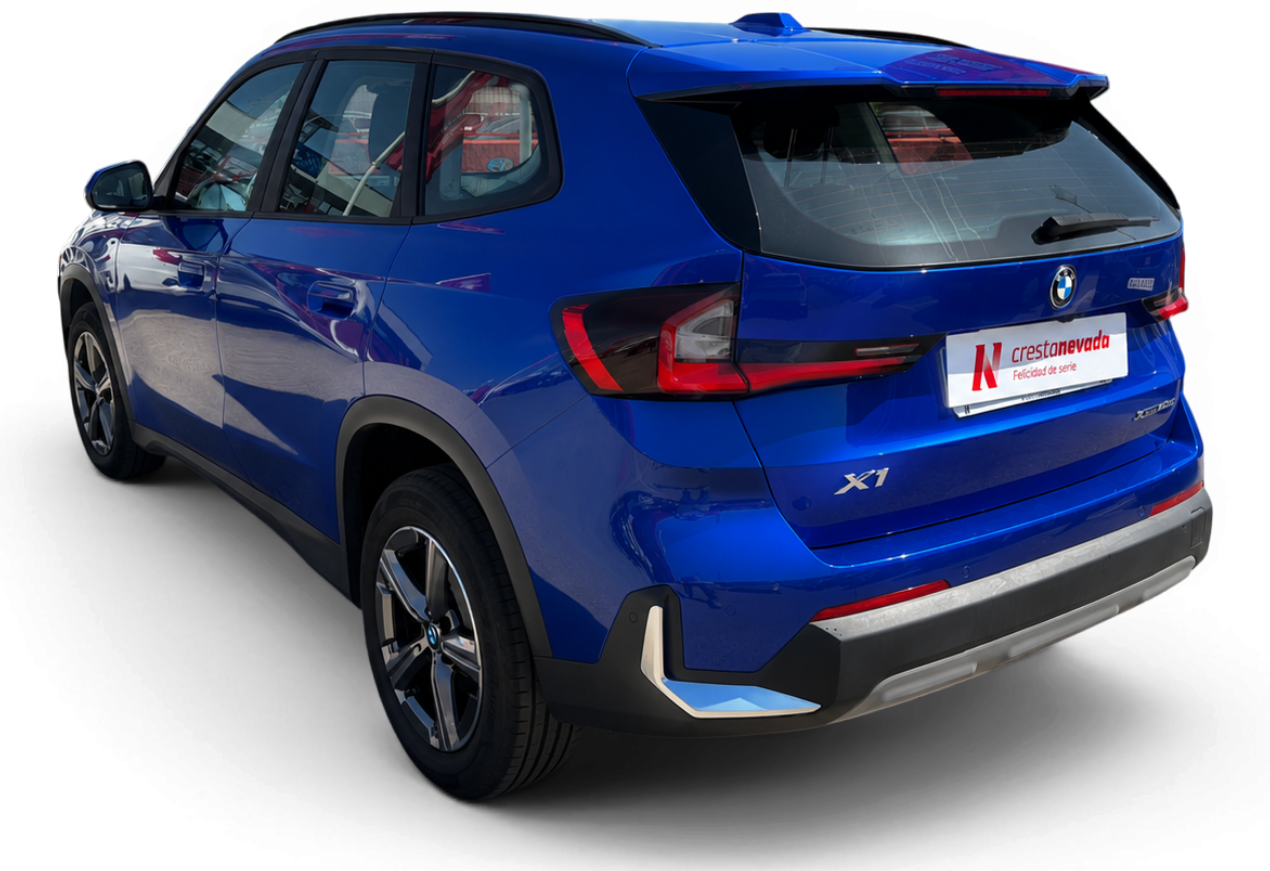 Imagen 2 de BMW X1 Híbrido 163 CV por 45.990 €