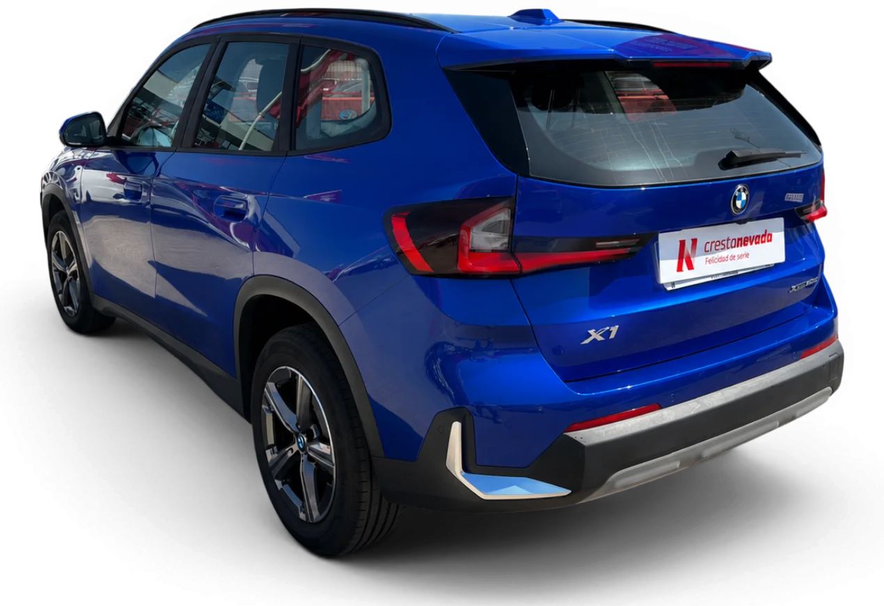 Imagen de BMW X1