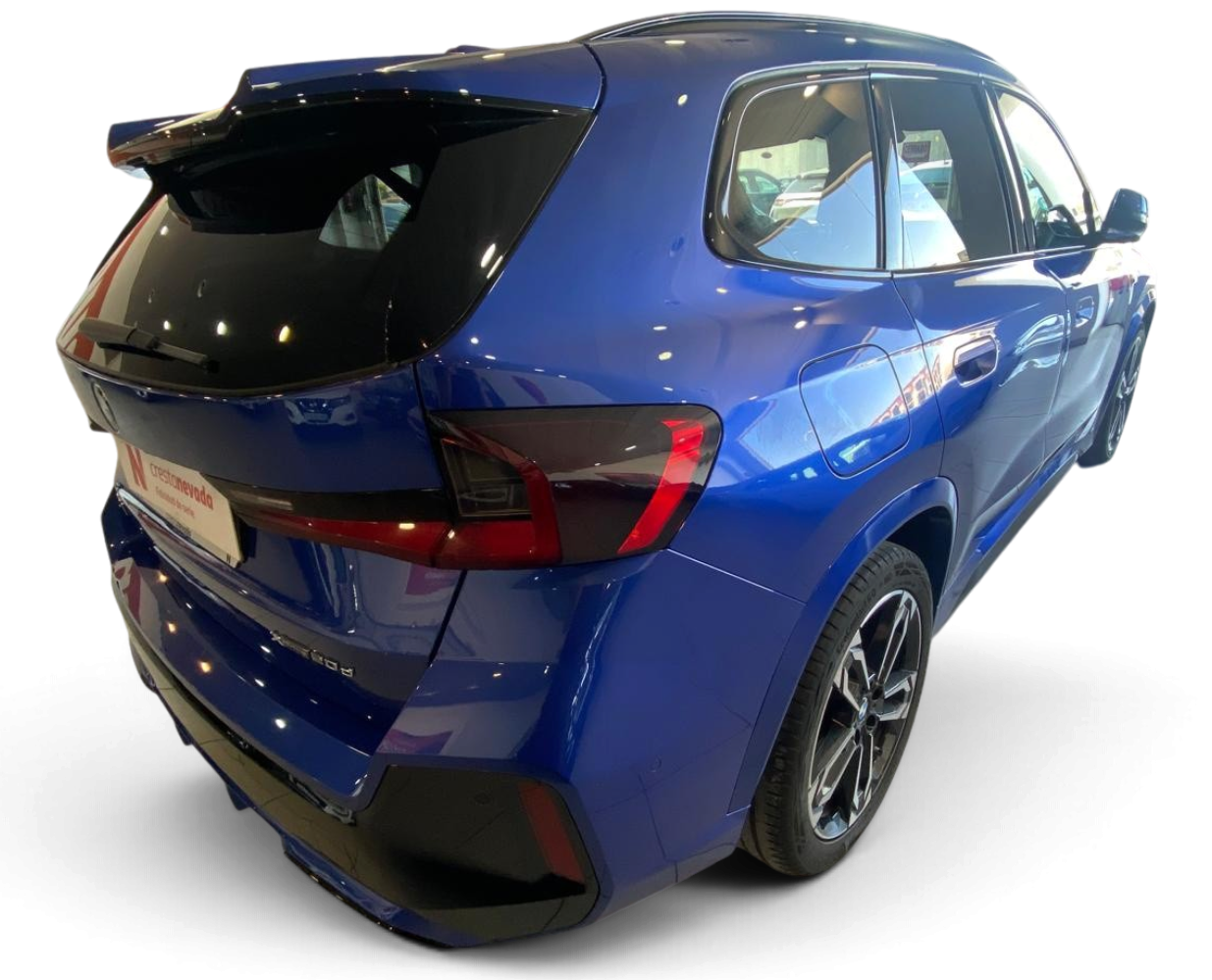 Imagen 5 de BMW X1 Híbrido 163 CV por 45.990 €