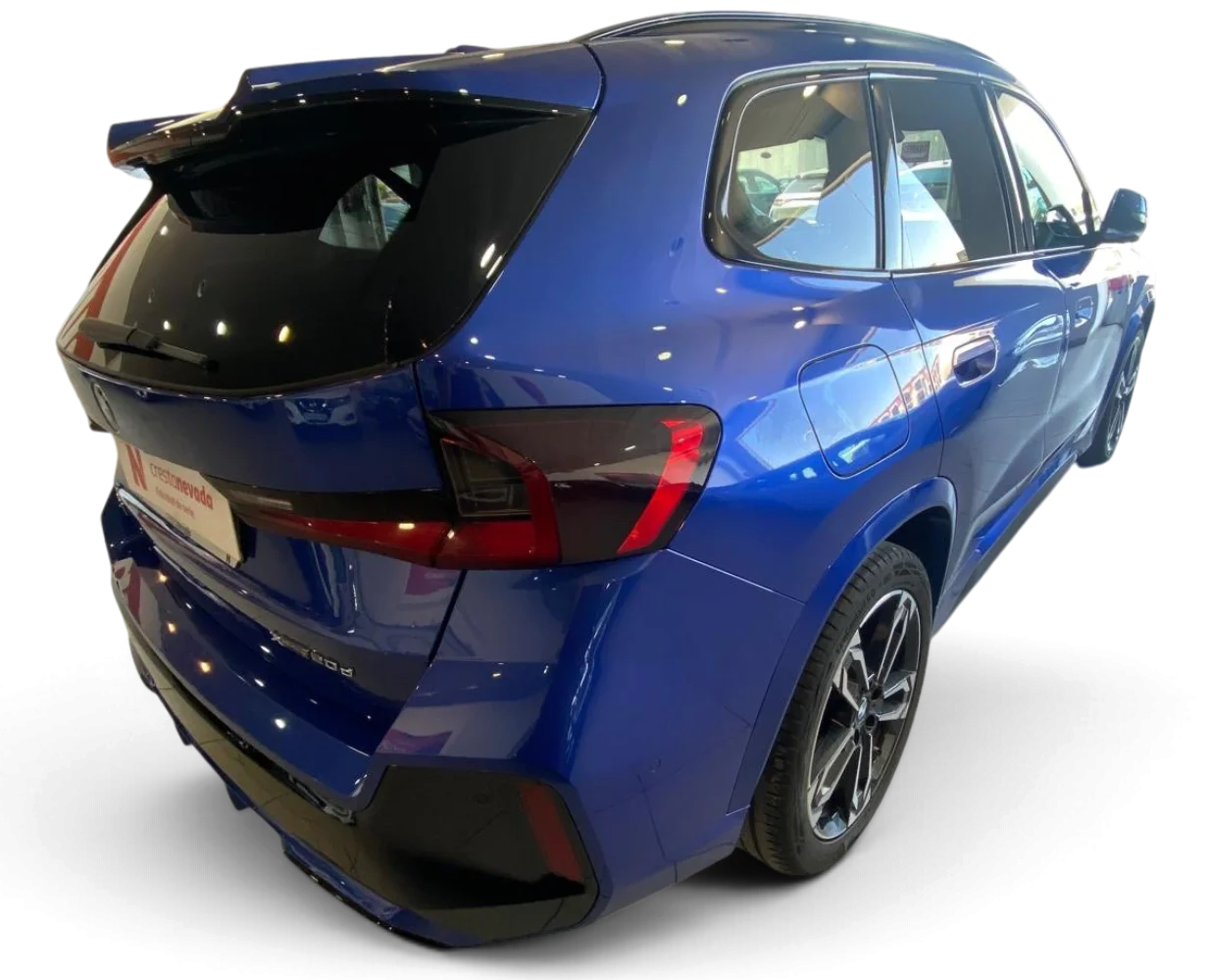 Imagen de BMW X1