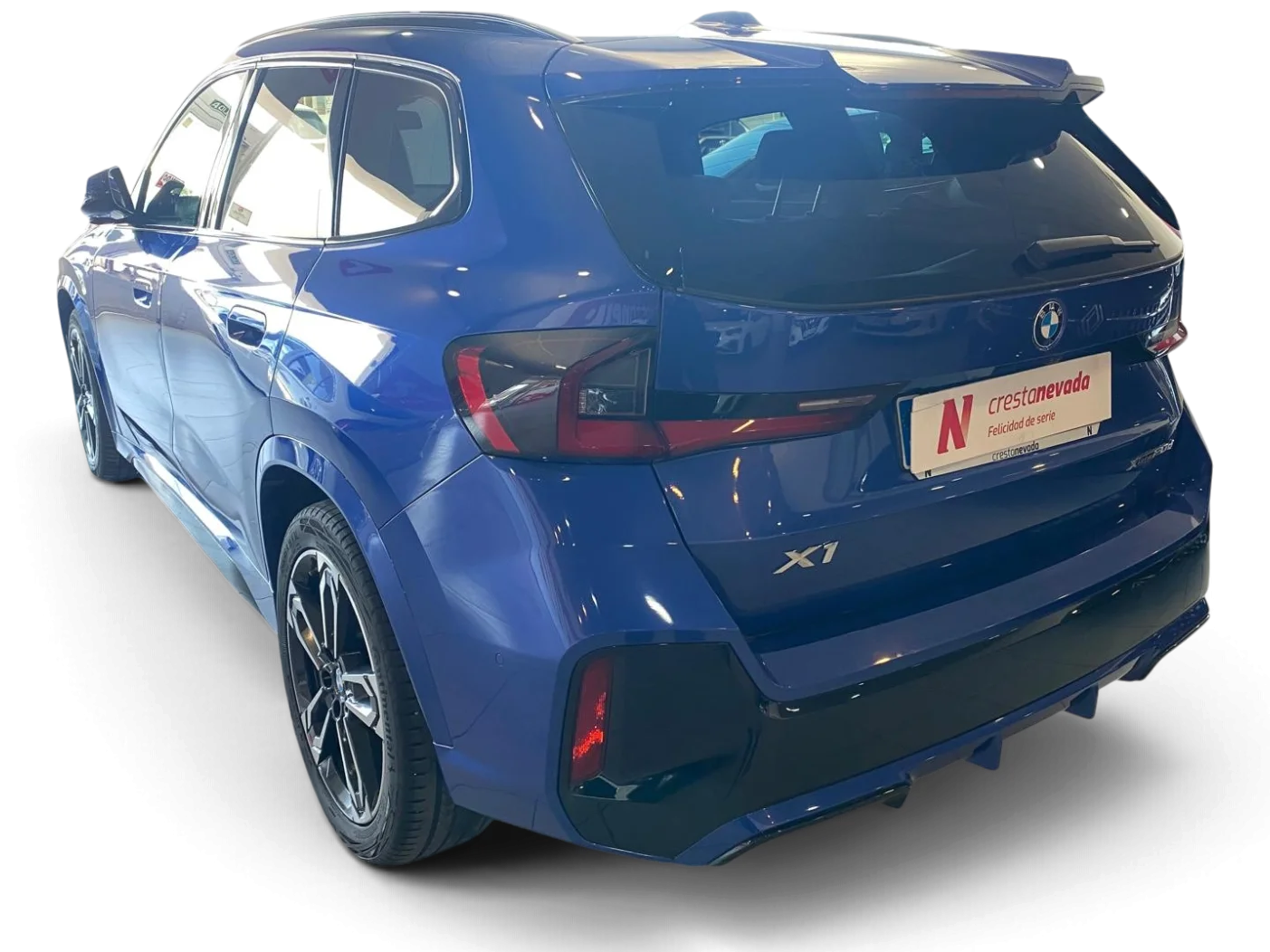 Imagen de BMW X1