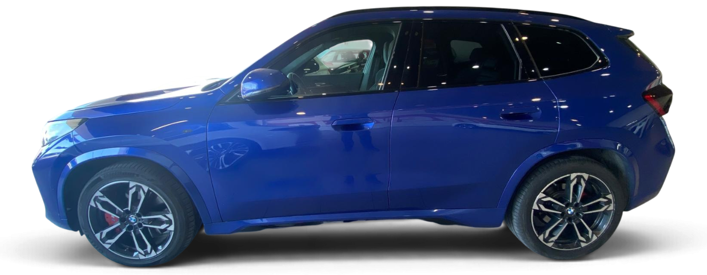 Imagen 8 de BMW X1 Híbrido 163 CV por 45.990 €