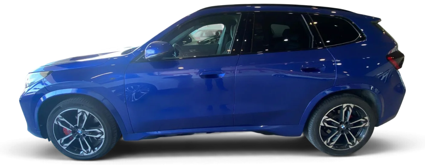 Imagen de BMW X1