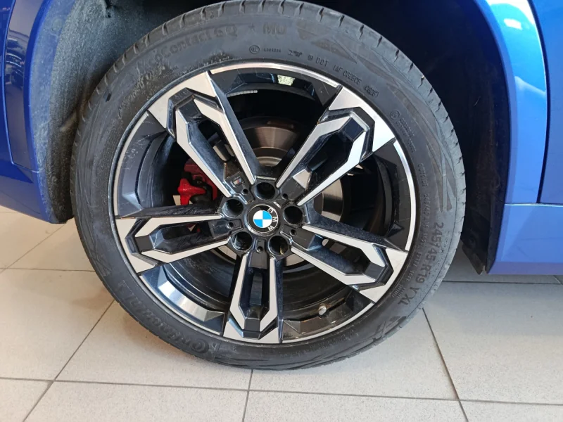 Imagen de BMW X1